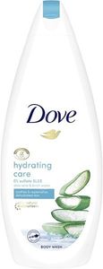  Dove Nourishing Secrets Revitalising Ritual gel za tuširanje, 500 ml 