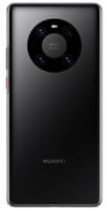 Huawei Mate 40 Pro pametni telefon, 8GB/256GB, črn