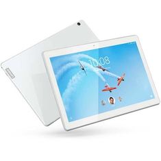 Lenovo Tab M10 tablični računalnik, 2GB/32GB, 4G-LTE, bel