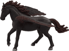 Mojo Pegasus črna