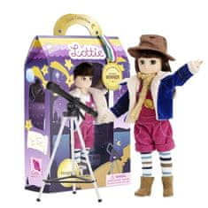 Lottie Doll astrologinja