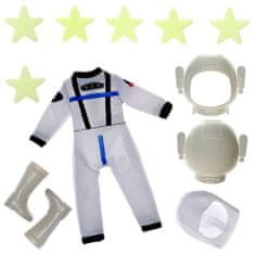 Lottie Space Set