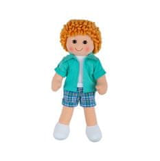 Bigjigs Toys Jacob 28 cm