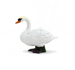 Mojo Swan velik