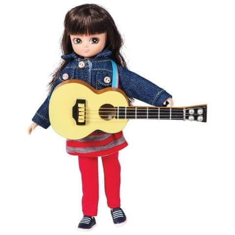 Lottie Doll Glasbenica