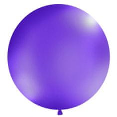 Moja zabava Jumbo Balon Lavender