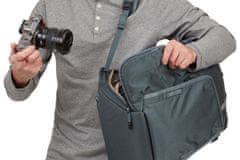 Covert nahrbtnik za DSLR fotoaparat, 24 l, Dark Slate