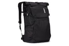 Thule Covert nahrbtnik za DSLR fotoaparat, 32 l, črn