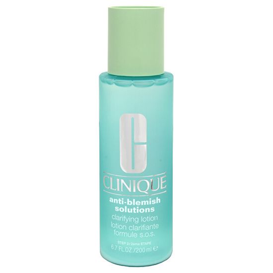 Clinique Anti-Blemish Solutions (Clatifying Lotion) 200 ml