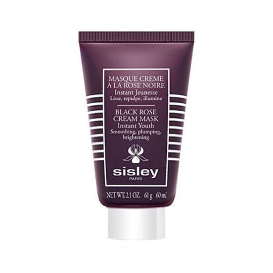 Sisley (Black Rose Cream Mask) 60 ml