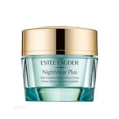 Estée Lauder NightWear Plus (Anti Oxidant Night Detox Cream) oksidantna (Anti Oxidant Night Detox Cream) detoks (