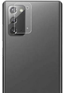  Premium zaščitno kaljeno steklo za zadnjo kamero Samsung Galaxy Note S20 