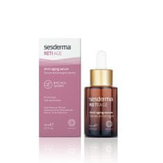 Sesderma Liposomski seruma proti staranju kože z dvižno učinek Reti Age (Anti-Aging Serum) 30 ml