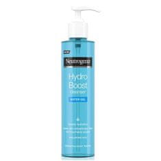 Neutrogena Hydro Boost čistilni ( Clean ser Water Gel) 200 ml