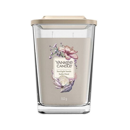 Yankee Candle Aromatična velika sveča Sands Sands 552 g