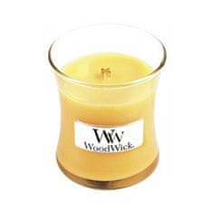 Woodwick Dišeča vaza za sveče Seaside Mimosa 85 g