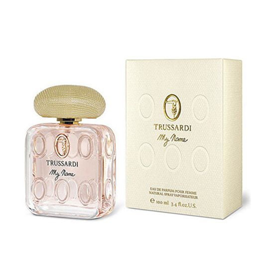 Trussardi My Name - EDP