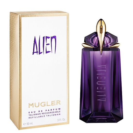 Thierry Mugler Alien - EDP - refillable