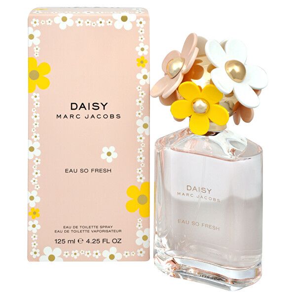 Buy Marc Jacobs Daisy Eau So Intense Eau de Parfum 30ml · Slovenija