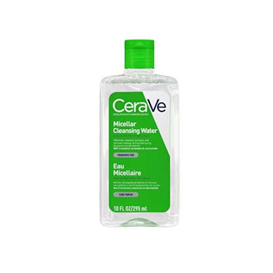 CeraVe Micellar (Micellar Clean sing Water)