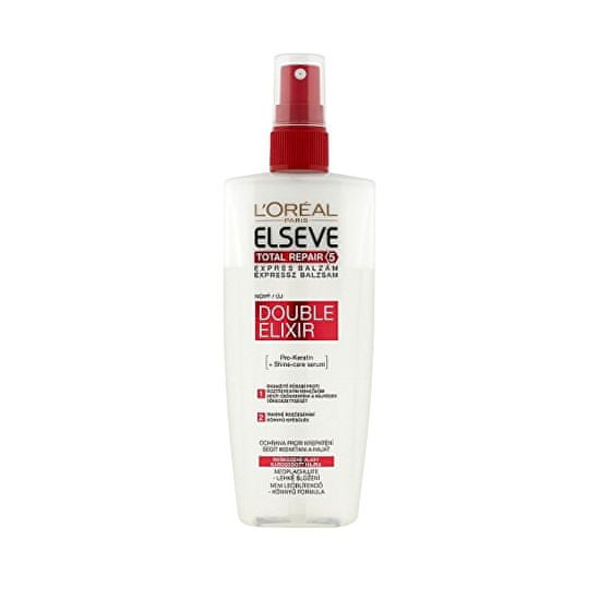 Loreal Paris Elseve Instant regenerativni Elseve (Total Repair 5 Expres balzám) 200 ml