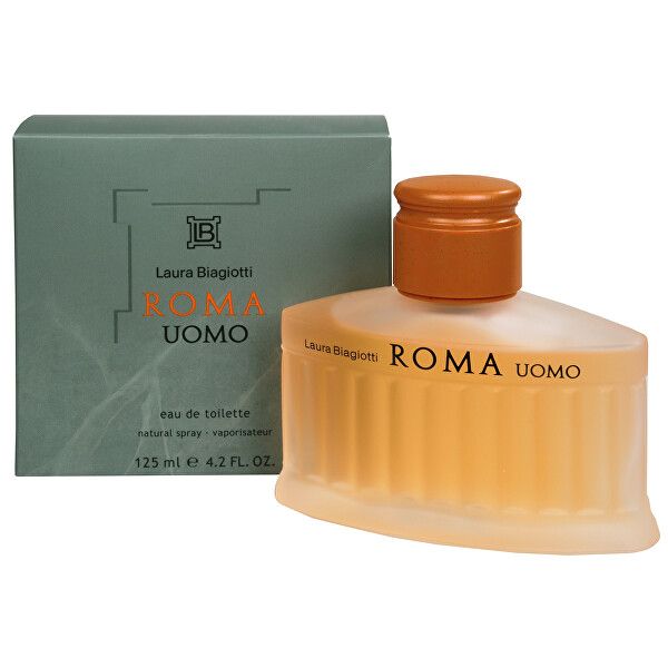 Parfum roma best sale laura biagiotti