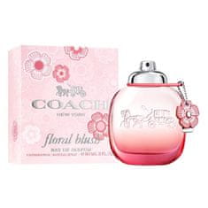 Coach Floral Blush - EDP 90 ml