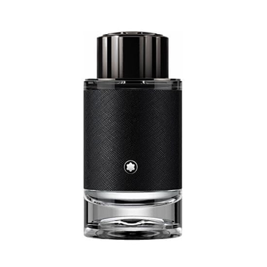 Mont Blanc Explorer - EDP TESTER