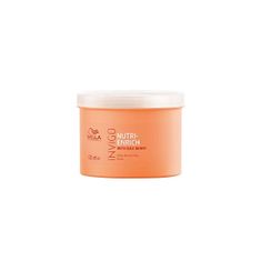 Wella Professional Hranilna maska za suhe in poškodovane lase Invigo Nutri- Enrich (Deep Nourish ing Mask) (Neto kolièina 150 ml)