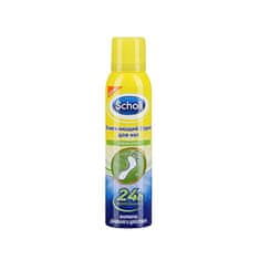 Scholl Deodorant sprej za noge Fresh Step 150 ml