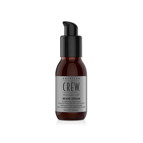 American Crew Care (Beard Serum) 50 ml