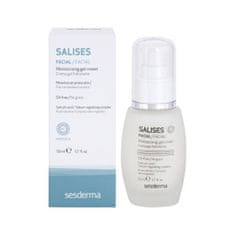 Sesderma (Moisturizing Gel Cream) 50 ml Salises (Moisturizing Gel Cream) Salises (Moisturizing Gel Cream) 50