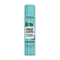 Loreal Paris Magic šampon ( Invisible Dry Shampoo) 200 ml (Varianta 01 Fresh Crush)