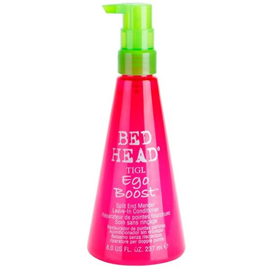 Tigi Bed Head Ego Boost (Leave-in Conditioner) pušča 237 ml