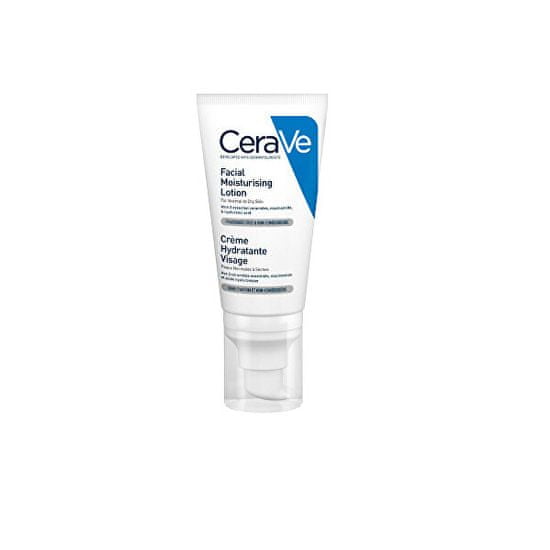 CeraVe (Facial Moisturising Lotion) 52 ml