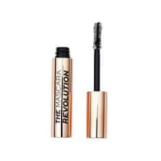 Makeup Revolution Čarobna maskara Revolution maskara ( Revolution The Mascara) 12 ml (Odtenek Black)