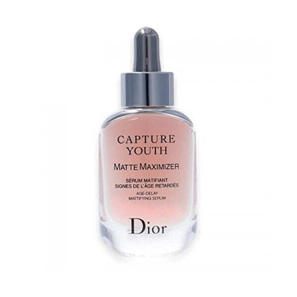 Dior matte maximizer clearance serum