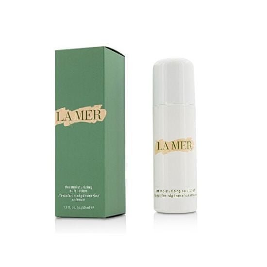 La Mer (Moisturizing Soft Lotion) 50 ml