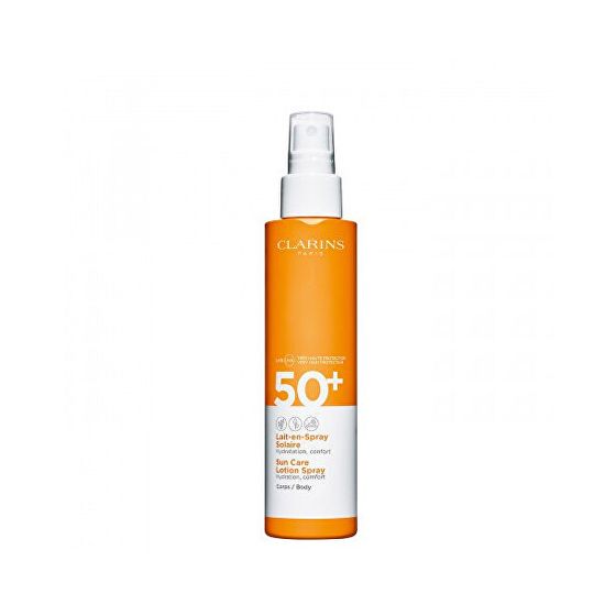 Clarins ( Sun Care Lotion Spray) 150 ml ( Sun Care Lotion Spray) 150 ml
