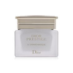 Dior Oksigenacijska maska za učvrstitev kože Prestige (Le Grand Masque) 50 ml