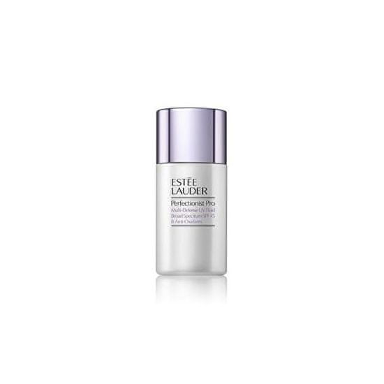 Estée Lauder Pleť AC krema 8 antioksidanti SPF 45 (Perfectionis Pro Multi-Defense UV Fluid SPF 45) 30 ml