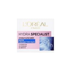 Loreal Paris Hydra Specialist (Night Cream) 50 ml