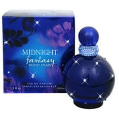 Britney Spears Fantasy Midnight - EDP 100 ml