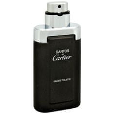 Cartier Santos De Cartier - EDT TESTER 100 ml