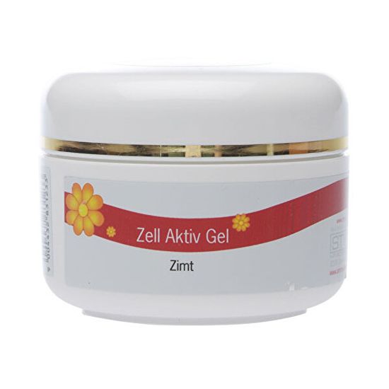 Styx Naturcosmetic Aroma Derm Cinnamon Activating Gel (Zell Aktiv) 150 ml