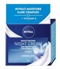 Nivea Regeneracijska nočna krema N/S 50 ml