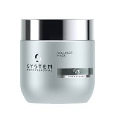 Wella Professional SP Volumize (Mask) lase (Neto kolièina 200 ml)