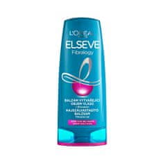 Loreal Paris Elseve Fibralogy balzam za Elseve las (Neto kolièina 200 ml)