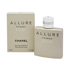 Chanel Allure Homme Édition Blanche - EDP 100 ml