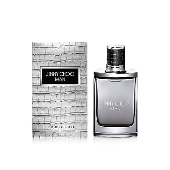 Jimmy Choo Man - EDT